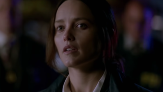 <i>Clarice</i>'s First Trailer Introduces Powerful Monsters Hiding in Plain Sight